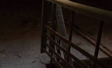 FOTO: Mestá duchov Černobyľ a Pripjať