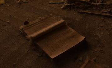 FOTO: Mestá duchov Černobyľ a Pripjať