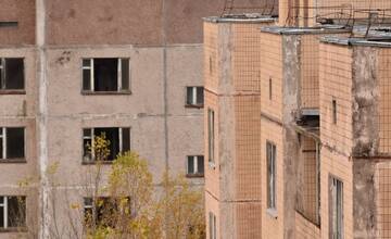 FOTO: Mestá duchov Černobyľ a Pripjať