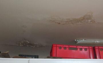 FOTO: Inšpektori v predajniach s potravinami odhalili viacero nedostatkov