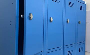 FOTO: Pozrite sa, ako vyzerá nová nocľaháreň v Trenčíne