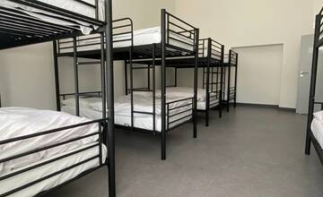 FOTO: Pozrite sa, ako vyzerá nová nocľaháreň v Trenčíne