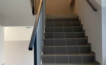 FOTO: Pozrite sa, ako vyzerá nová nocľaháreň v Trenčíne