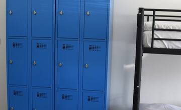 FOTO: Pozrite sa, ako vyzerá nová nocľaháreň v Trenčíne