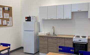 FOTO: Pozrite sa, ako vyzerá nová nocľaháreň v Trenčíne