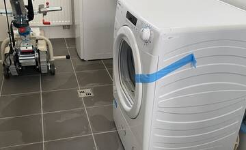 FOTO: Pozrite sa, ako vyzerá nová nocľaháreň v Trenčíne