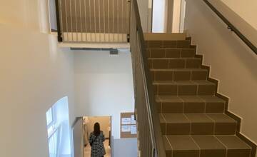 FOTO: Pozrite sa, ako vyzerá nová nocľaháreň v Trenčíne