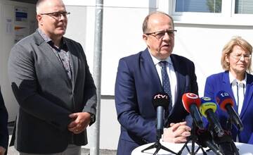 FOTO: Pozrite sa, ako vyzerá nová nocľaháreň v Trenčíne