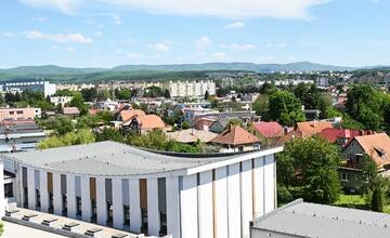 FOTO: Otvorenie galérie s výhľadom