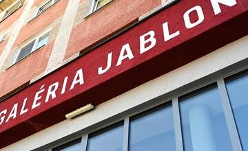 FOTO: Otvorenie galérie s výhľadom