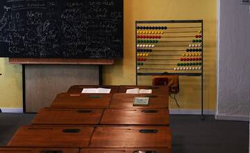 FOTO: Otvorenie galérie s výhľadom