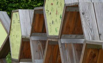 FOTO: Pozrite sa, ako vyzerá zrevitalizované ihrisko Pádivec