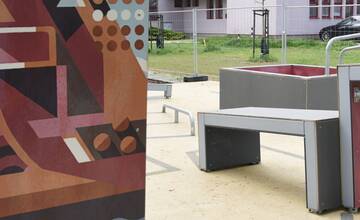 FOTO: Pozrite sa, ako vyzerá zrevitalizované ihrisko Pádivec