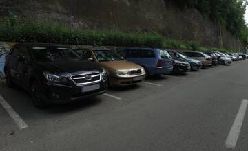 FOTO: Ďalšie dopravné obmedzenia v Trenčíne