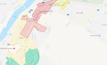 FOTO: Ďalšie dopravné obmedzenia v Trenčíne