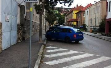 FOTO: Ďalšie dopravné obmedzenia v Trenčíne