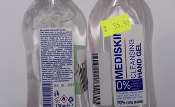 FOTO: Toto je nebezpečná kozmetika. Produkty známych značiek obsahujú zakázanú látku