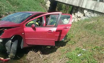 FOTO: Zásahy hasičov v Trenčianskom kraji v mesiaci apríl boli najmä vo forme technickej pomoci