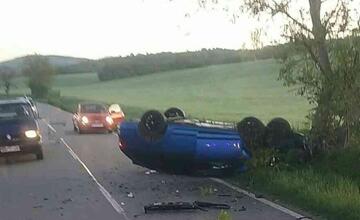 FOTO: Zásahy hasičov v Trenčianskom kraji v mesiaci apríl boli najmä vo forme technickej pomoci