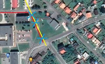 FOTO: V Lehote pod Vtáčnikom odstránili problém s kanalizáciou