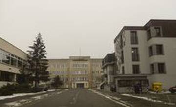 FOTO: Práce na Piaristickej ulici