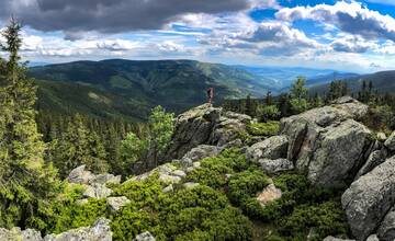 FOTO: Lenka Poláčková zdolala Everest