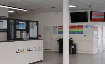 FOTO: Zastupiteľstvo vyhodnotilo hospodárenie nemocníc