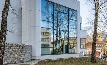 FOTO: Gastrocentrum opäť otvorené