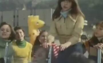 FOTO: Pozrite si zábery Trenčína v klipe Mariky Gombitovej