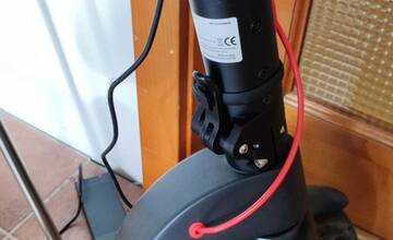 FOTO: Sú elektrické kolobežky nebezpečné?