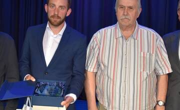 FOTO: Pozrite sa, ako to vyzeralo na podujatí Športovec mesta Trenčín za rok 2023