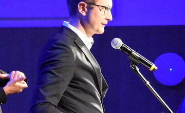 FOTO: Pozrite sa, ako to vyzeralo na podujatí Športovec mesta Trenčín za rok 2023