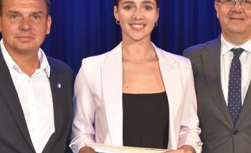 FOTO: Pozrite sa, ako to vyzeralo na podujatí Športovec mesta Trenčín za rok 2023