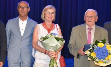 FOTO: Pozrite sa, ako to vyzeralo na podujatí Športovec mesta Trenčín za rok 2023