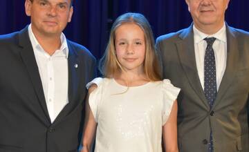 FOTO: Pozrite sa, ako to vyzeralo na podujatí Športovec mesta Trenčín za rok 2023