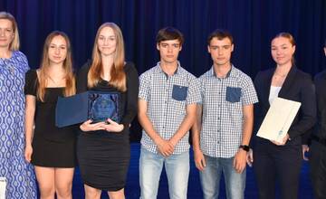 FOTO: Pozrite sa, ako to vyzeralo na podujatí Športovec mesta Trenčín za rok 2023