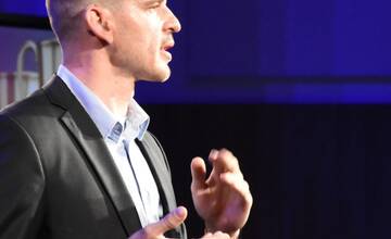 FOTO: Pozrite sa, ako to vyzeralo na podujatí Športovec mesta Trenčín za rok 2023