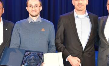 FOTO: Pozrite sa, ako to vyzeralo na podujatí Športovec mesta Trenčín za rok 2023