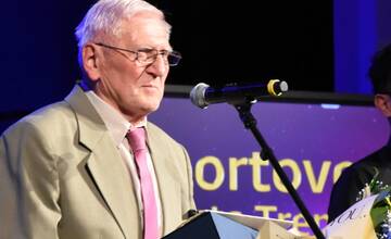 FOTO: Pozrite sa, ako to vyzeralo na podujatí Športovec mesta Trenčín za rok 2023