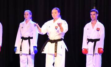 FOTO: Pozrite sa, ako to vyzeralo na podujatí Športovec mesta Trenčín za rok 2023