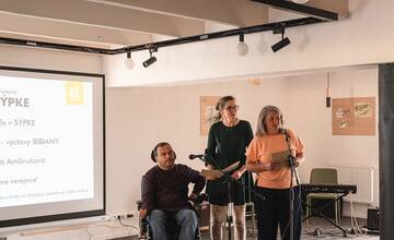 FOTO: Pri Novom Meste nad Váhom vyrástlo nové ekocentrum