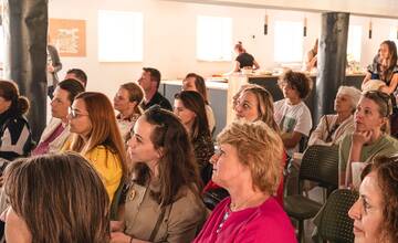 FOTO: Pri Novom Meste nad Váhom vyrástlo nové ekocentrum