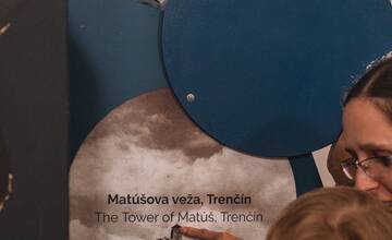 FOTO: Pri Novom Meste nad Váhom vyrástlo nové ekocentrum