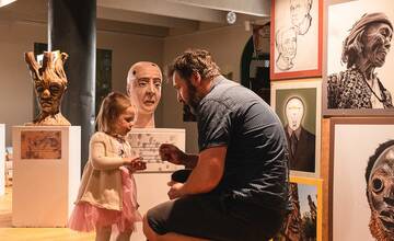 FOTO: Pri Novom Meste nad Váhom vyrástlo nové ekocentrum