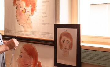 FOTO: Pri Novom Meste nad Váhom vyrástlo nové ekocentrum