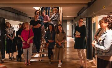 FOTO: Pri Novom Meste nad Váhom vyrástlo nové ekocentrum