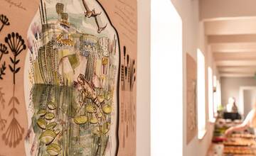 FOTO: Pri Novom Meste nad Váhom vyrástlo nové ekocentrum