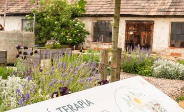 FOTO: Pri Novom Meste nad Váhom vyrástlo nové ekocentrum