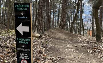 FOTO: Mesto vyzýva návštevníkov Breziny na ohľaduplnosť 