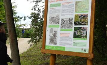 FOTO: Mesto vyzýva návštevníkov Breziny na ohľaduplnosť 